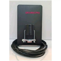 Antena Digital Toyosaki AIO 220 Indoor Outdoor Murah Meriah
