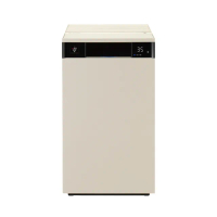 【SHARP 夏普】27坪Purefit PCI自動除菌 空氣清淨機 奶油白(FP-S90T-W)