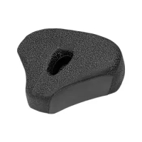Bicycle Seat Cushion Waterproof PU Thicken Breathable Cushioned Bike Seat Cover Shock Absorbing Anti-slip Padded Seat Road Bike