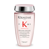 結帳92折✿KERASTASE 卡詩 粉漾芯生髮浴-清爽型(250ml)-國際航空版
