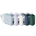 mobia GP-W10S 勁量無線充多功能行動電源 10000mAh