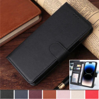 12T Case For Xiaomi 12T Pro Wallet Leather Flip Cases For Xiomi Mi 12T 12S Ultra 12 Lite Mi12T Cover Shockproof Silicone Shell