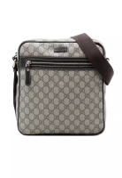 Gucci 二手 Gucci Gg Supreme 斜背包