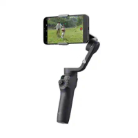 Osmo Mobile 6 3 Axis Stabilization OM 6 Handheld Gimbal Stabilizer for phone OSMO Mobile 6 Gimbal stabilizers For Original