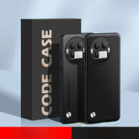 เคสหนัง PU แบบเรียบด้าน สำหรับ OPPO Realme GT 8 Pro / 7 / 5 Pro / GT 6 เคสซิลิโคน บางเฉียบ กรอบนุ่ม 