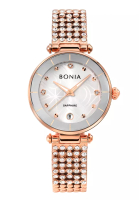 Bonia Watches 女士優雅腕錶 BNB10756-2517