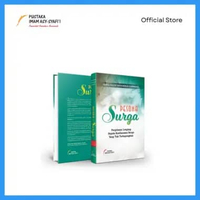 Pesona Surga