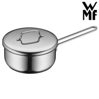德國WMF 不鏽鋼迷你單手鍋16cm(含蓋)