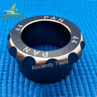 Repair Tools for Case Removal Watchmaker 44mm Die for Panerai Watch Case Opener
