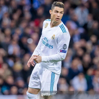 Áo Đấu Real Madrid Champions League 2025 Phiên Bản Cuối Cùng 1718 Mùa Giải Trên Sân Nhà Áo Ngắn Tay 