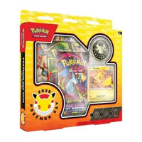 Pokemon TCG Pokemon Day 2026 Collection