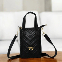Tas selempang hp slingbag phone poket wanita fashion