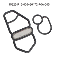 Gioăng van điện cho Prelude SI VTEC 15825 P13 005 36172 P08 015