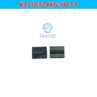 5pcs DDR5 K4J10324KG-HC14 H5GQ1H24BFR-T2C H5GQ1H24AFR-T2L K4G20325FD-FC04 K4G20325FD-FC03 K4G20325FC-HC04 K4J10324QD-HC12 HC14
