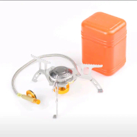 Kompor Portable Ultralight Camping Stove Outdoor Kompor Gunung