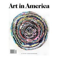 Art in America Vol.105 No.5 5月號 2017