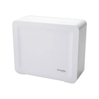 ตู้คอนซูเมอร์ 6 ช่อง SCHNEIDER รุ่น SDEL 16 สีขาว