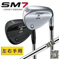 高爾夫球桿 新款高爾夫球桿男士泰特里斯SM6/SM7高爾夫沙桿/挖起桿/角度桿 全館免運