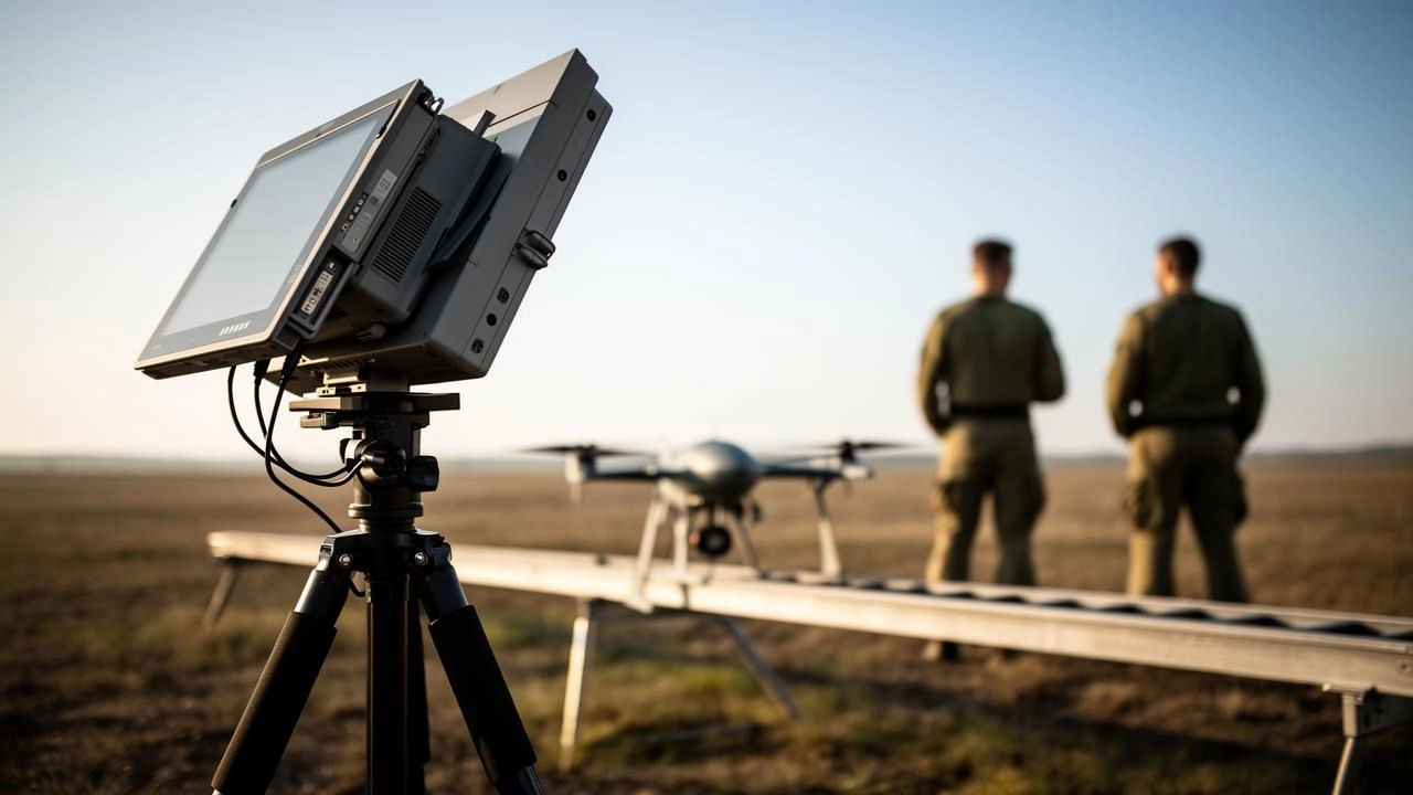 Ukraine Turns to Nokia and ICEYE for Homegrown Satellite Network as Starlink Curbs Bite
