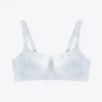 Sorella Sport Basic Bra N15-30146C - Cup C Grey 34C