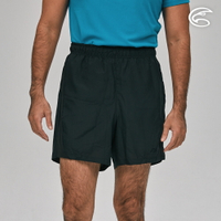 ADISI 男慢跑短褲AP2211021 (S-2XL)｜運動褲 吸濕排汗 抗紫外線 防潑水 輕薄透氣 輕量