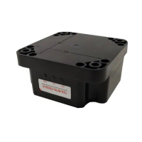 CAN/RS485/RS232 Interface RFID Reader AGV RFID Reader Read And Write AGV vehicle rfid reader