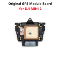 Original for DJI Mini 1/2 GPS IMU Module Board Repair Spare Parts Replacement for DJI Mavic Mini /Mini 2 /SE Drone Accessories