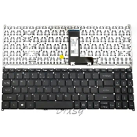 New for Acer Aspire 5 A515-43 A515-43-R19L A515-43-R5RE A515-43G A515-54 laptop keyboard US black