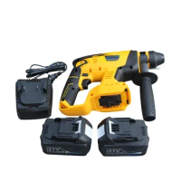 Model High Power sds max rotary hammer Electric Drill Rotary Hammer With BMC hammer battery drill