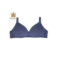 2pcs Sorex Bra - BH 34135 - Busa  Cup A-B/Tanpa Kawat - T Shirt Bra - Uk 34-38 Nyaman Tipis Wanita P