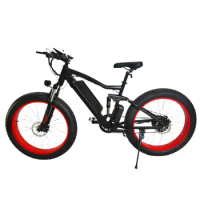 Snow electric bicycles, assisted electric bicycles wholesale, central electric bicycles, wide tire electric bicycles