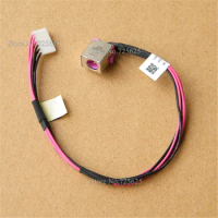 New AC DC Power Input Jack with Cable For ACER A315-41 A315-41G A515-41 A515-41G