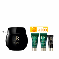 【Helena Rubinstein HR 赫蓮娜】官方直營 黑繃帶修護眼霜15ML(電波眼霜/精準撫紋)