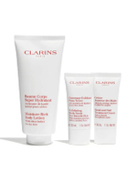 ชุดเซ็ต VP Moisturizing Body Set 24
