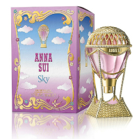 Anna Sui Sky 綺幻飛行淡香水 50ml (原廠公司貨)