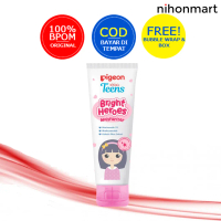 Pigeon Teens Bright Heroes Moisturizer 20ml