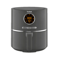 【Tefal 特福】Ultra酥脆氣炸鍋-EY111B70