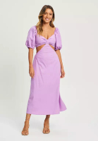 Savel Bexley Midi Dress