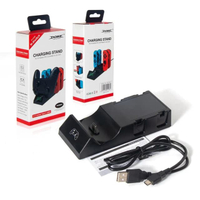 Dobe Nintendo Switch Charging Dock TNS-19017