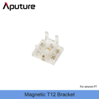 Aputure Amaran Magnetic T12 Bracket for PT series