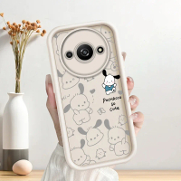 สำหรับ Poco C61 เคส เคสเรดมี เคสโทรศัพท์ Cute T20058