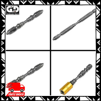 Mata Obeng Phillips Mayitr Magnetik 4 PCS