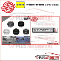 [CHROME SERIES] Proton Persona 2016-2025 Kereta Accessories