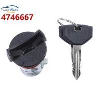 New 4746667 US231L Ignition Switch Lock Cable With 2 Keys for Jeep Cherokee, TJ, Wrangler for Chrysler Neon
