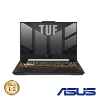 ASUS FX507ZC4 15.6吋電競筆電 (i7-12700H/RTX3050/16G+16G/512G+1TB SSD/Win11/機甲灰/特仕版)
