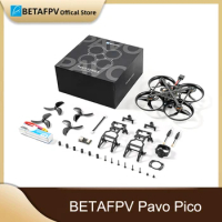 BETAFPV PAVO PICO Brushless Whoop Quadcopter 2024