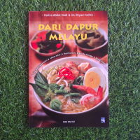 Buku Resep Masakan Melayu