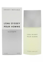 Issey Miyake ISSEY MIYAKE一生之水男士淡香水 125ml