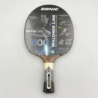 Donic Waldner line 800 (made up blade) Multicolor