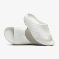 【NIKE 耐吉】拖鞋 女鞋 男鞋 運動 W REACTX REJUVEN8 SLIDE 白 HV4484-100(3A5511)